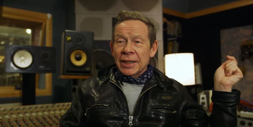 Not a Rock-Doc : Foto