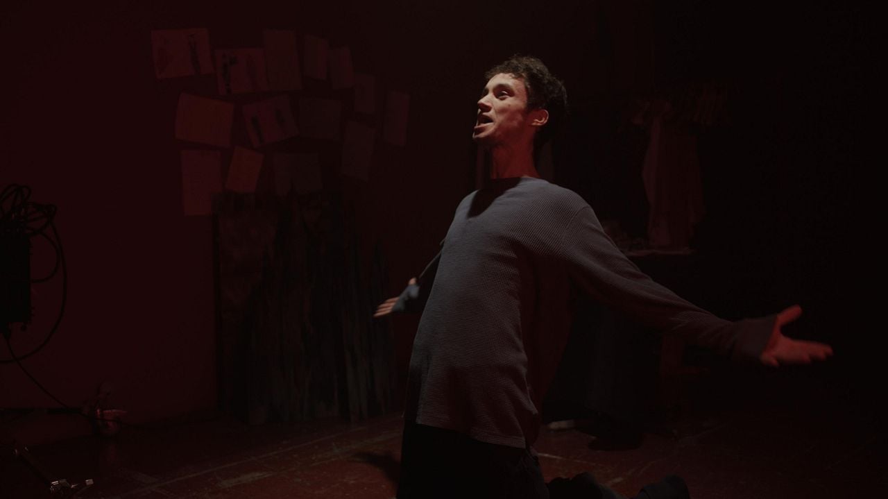 10 Swords & The Moon : Foto