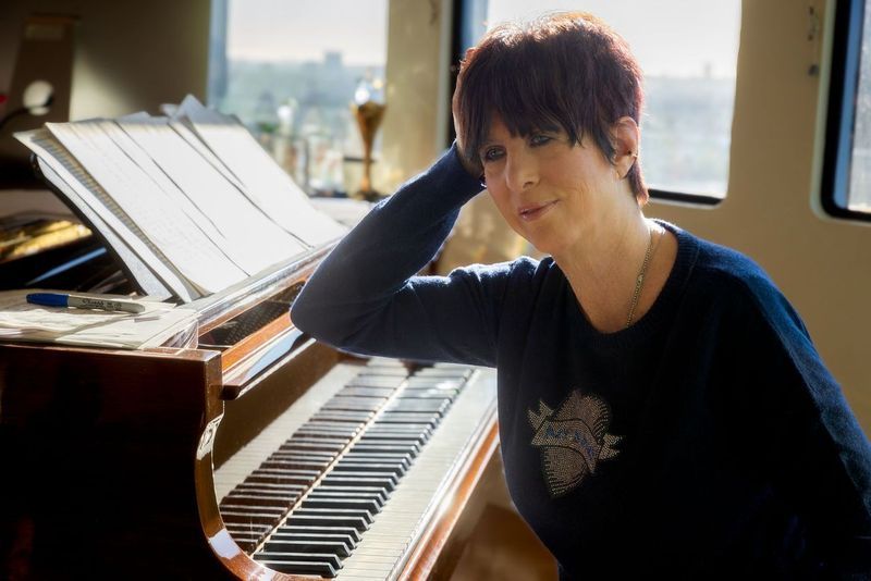 Diane Warren: Relentless : Foto