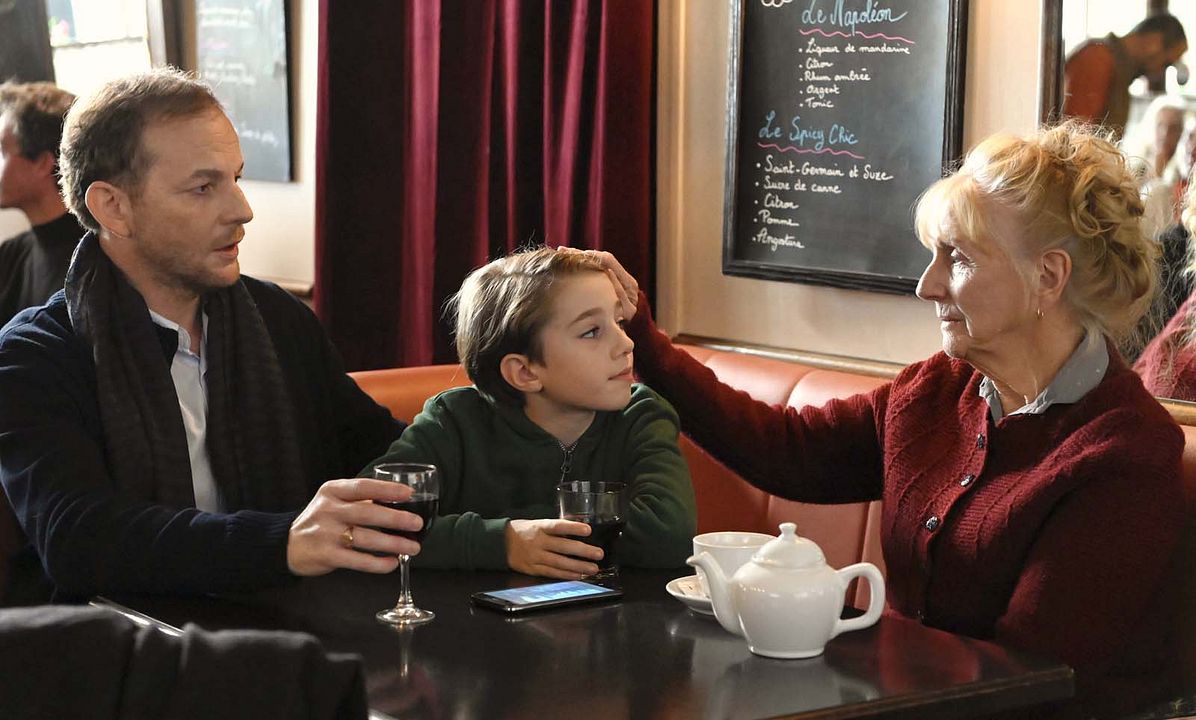 Cuando llega el otoño : Foto