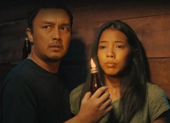 Kuyang: Sekutu Iblis yang Selalu Mengintai : Foto