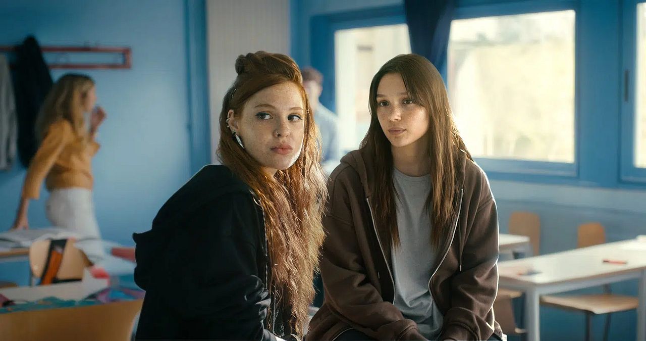 Sobran las palabras : Foto Sarah Toscano