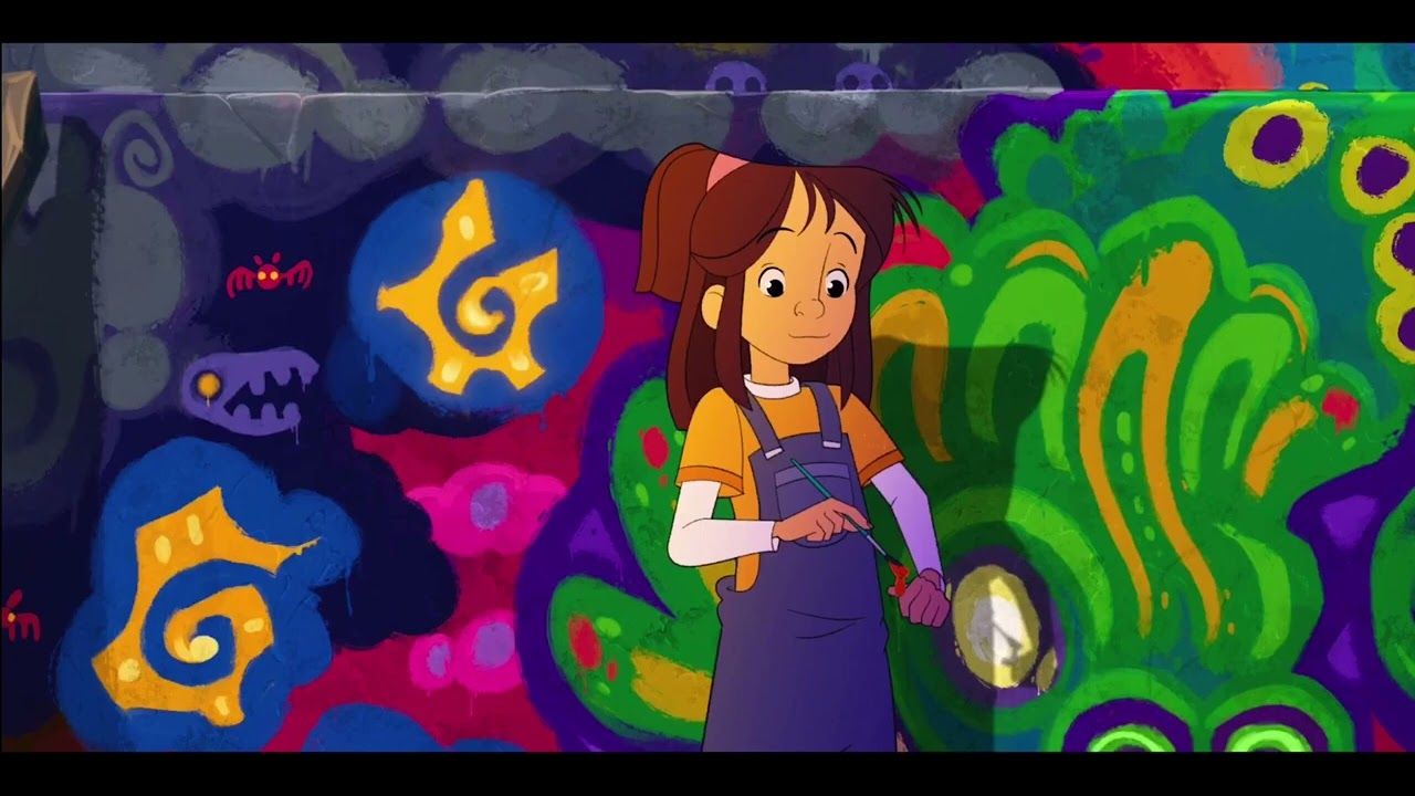 Mi amigo el sol : Foto