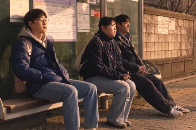 The Final Semester : Foto