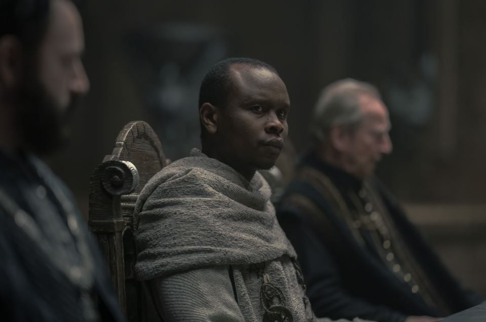 Juego de Tronos: La Casa del Dragón : Foto