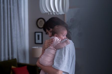 Un mundo para mí : Foto Mayra Hermosillo