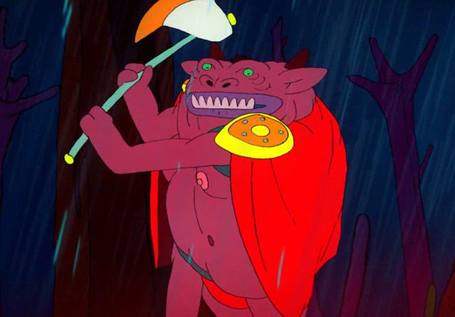 Empress of Darkness : Foto