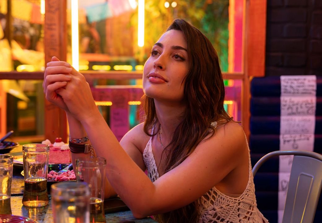 El último gigante : Foto