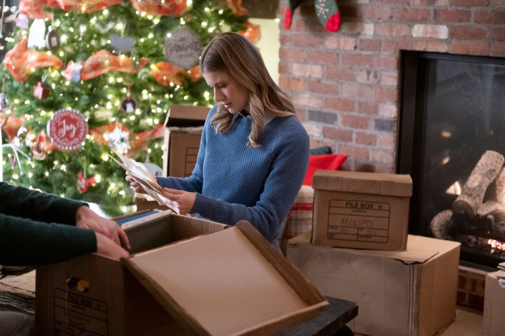 My Favorite Christmas Tree : Foto