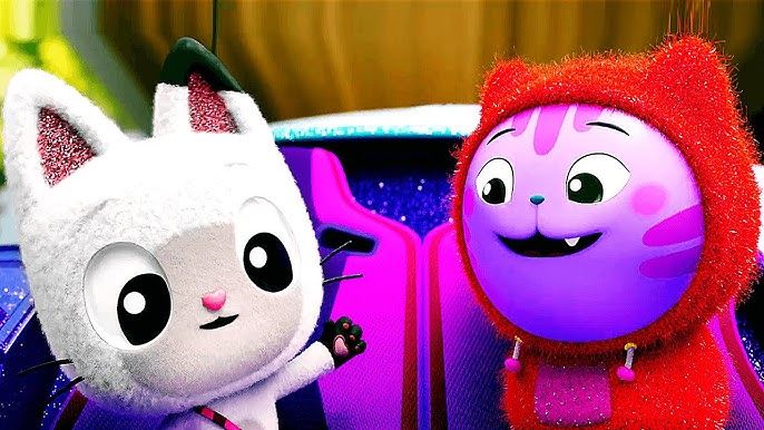 La Casa de Muñecas de Gabby: La Película : Foto