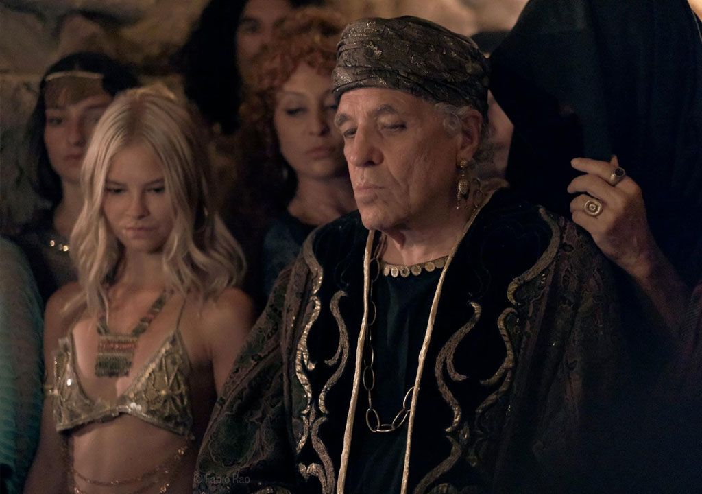 Il Vangelo di Giuda : Foto