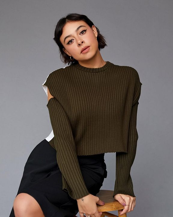 Póster María Castellá