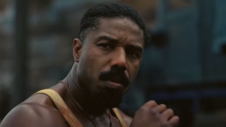 Foto Michael B. Jordan