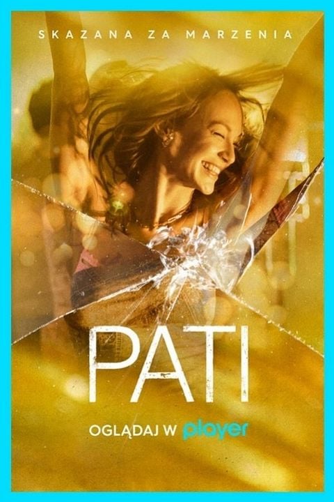 Pati : Póster