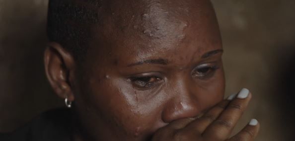 April Tragedy : Foto