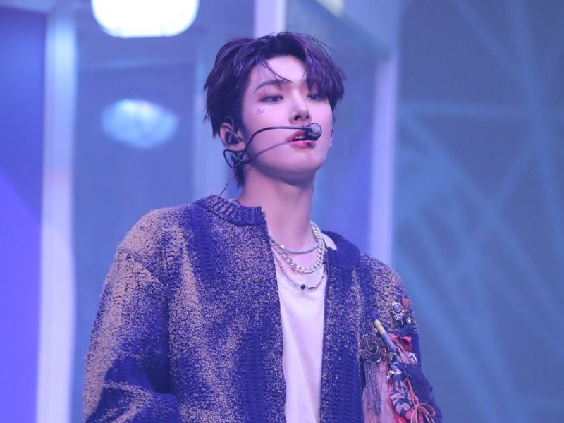 ATEEZ WORLD TOUR [TOWARDS THE LIGHT : WILL TO POWER] IN CINEMAS : Foto ATEEZ 