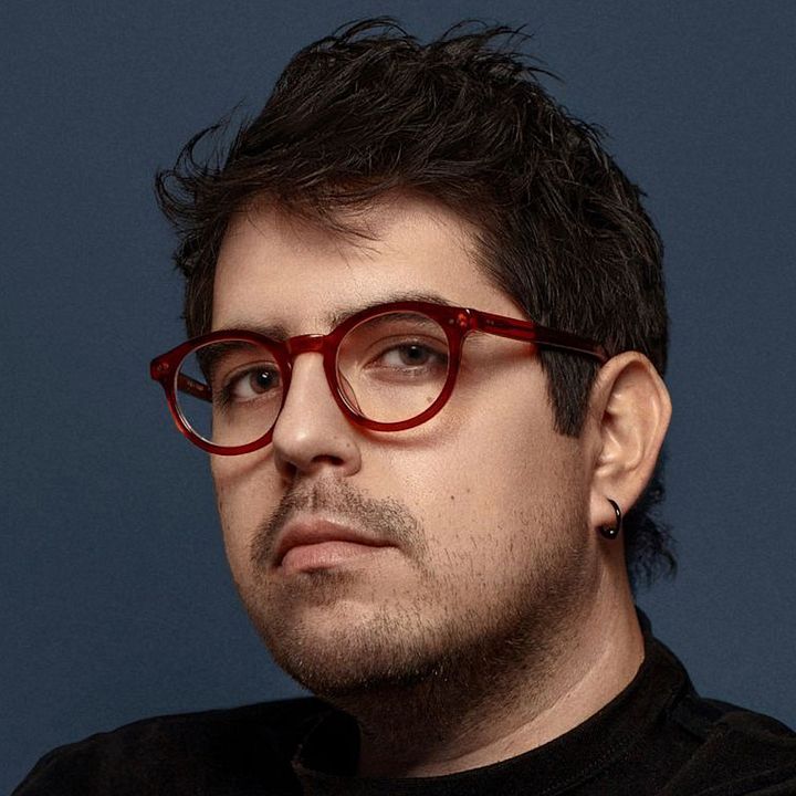 Póster Rodrigo Álvarez Flores