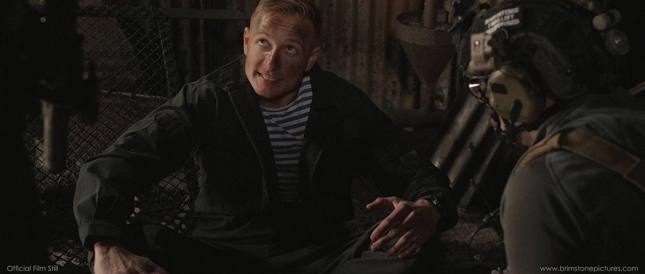 Contamination : Foto