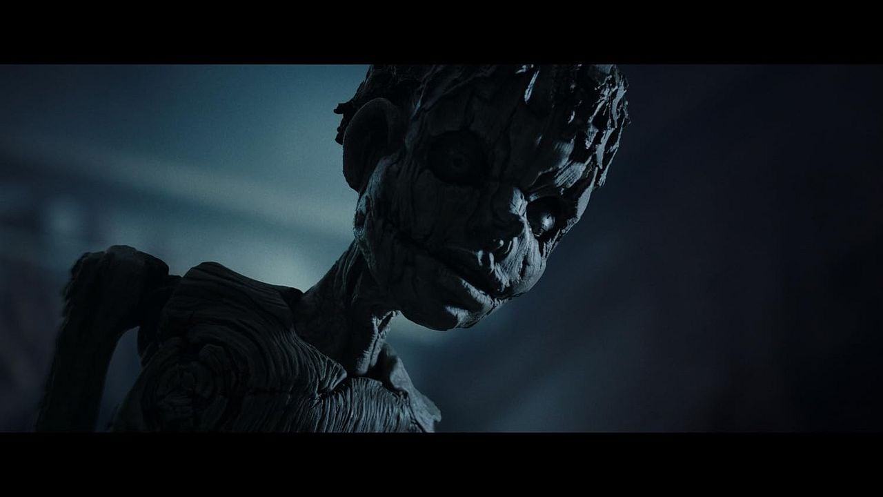 Pinocho: El Lado Oscuro : Foto