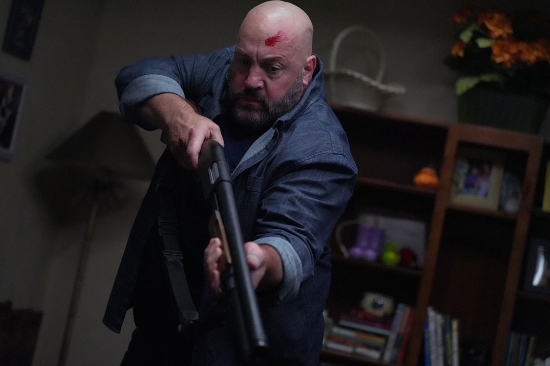 ¡Armados! : Foto Kevin James