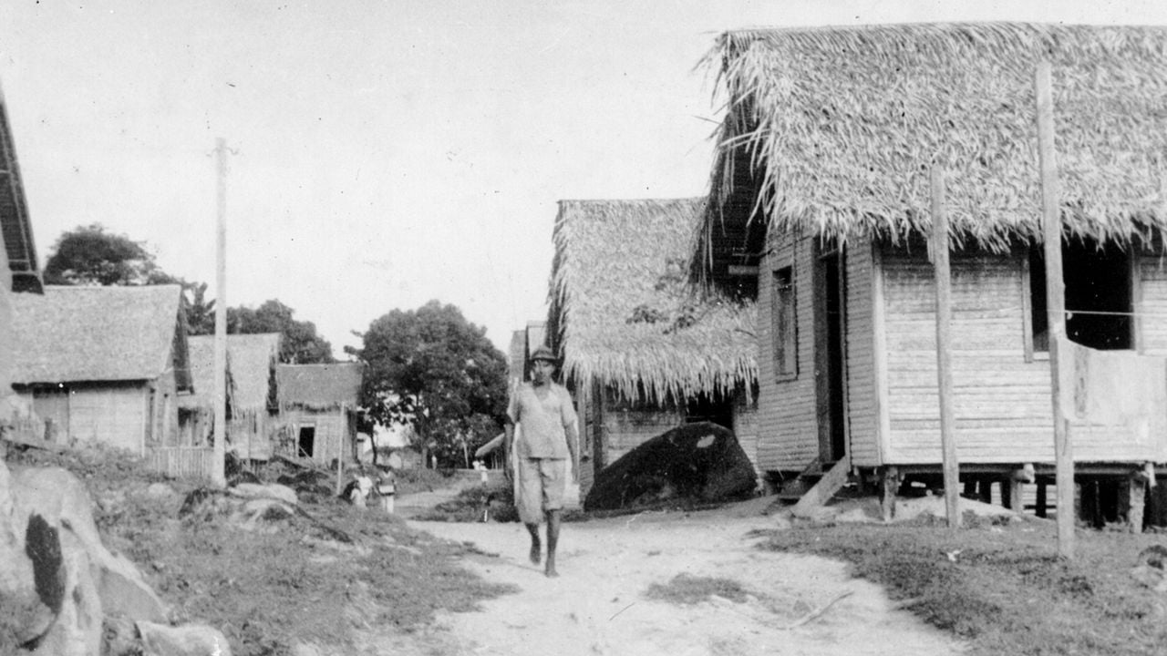 Maricota y el tiempo : Foto