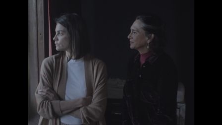 Dante y Soledad : Foto