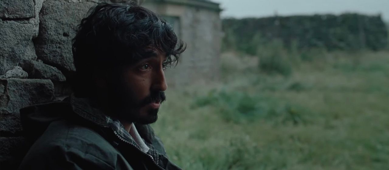Rabbit Trap : Foto Dev Patel