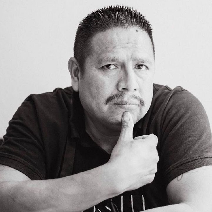 Póster J. Carmen Galindez Barrera