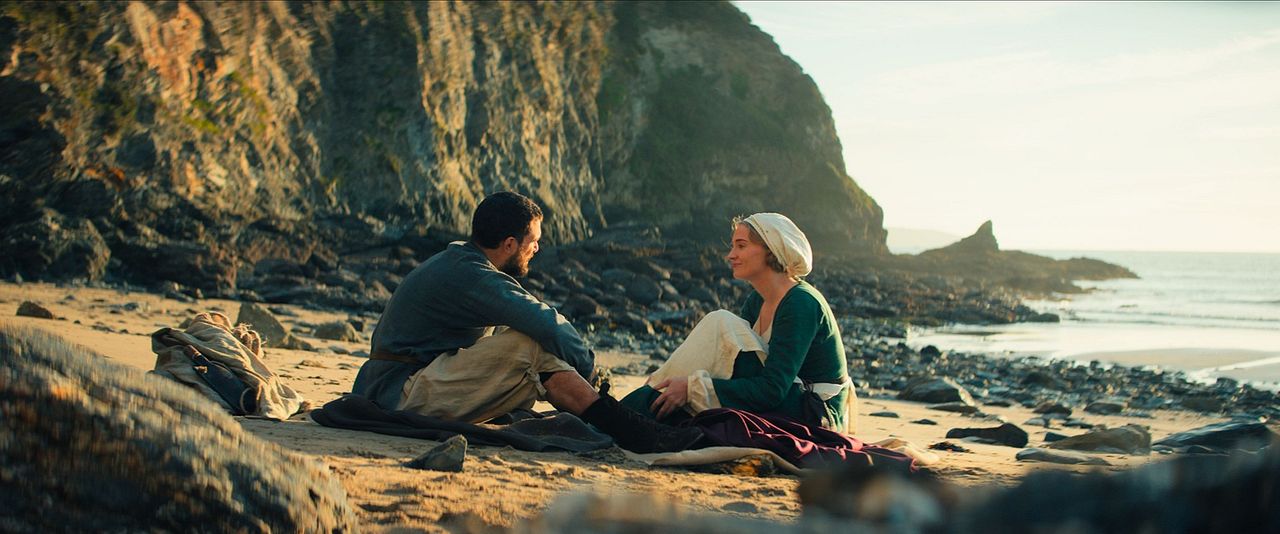 The Dreadful : Foto Kit Harington, Sophie Turner