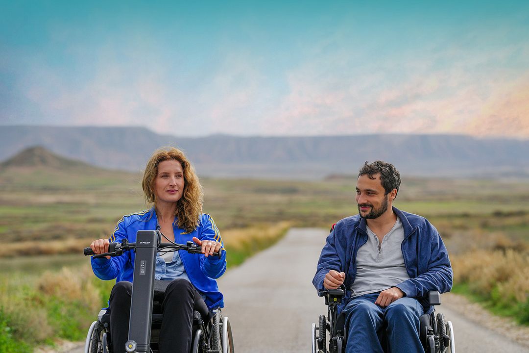 Un Toque de Amor : Foto Quentin Dolmaire