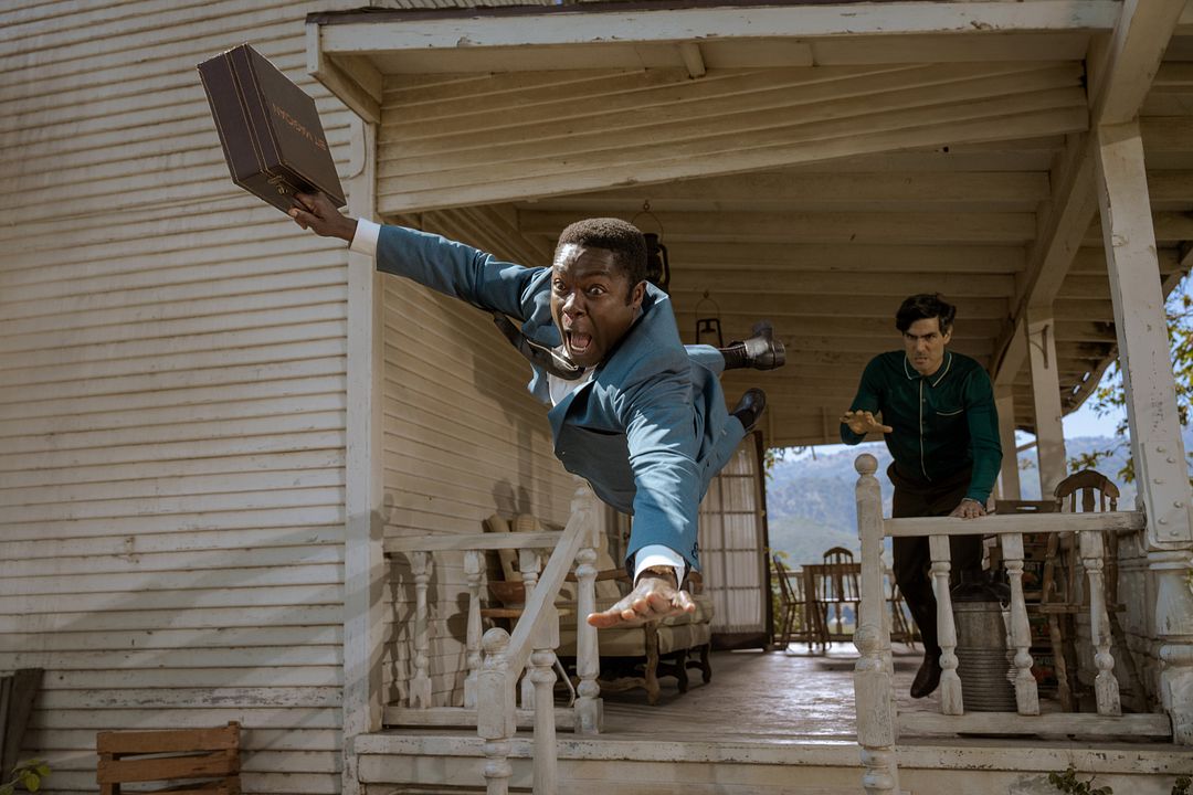 Government Cheese : Foto