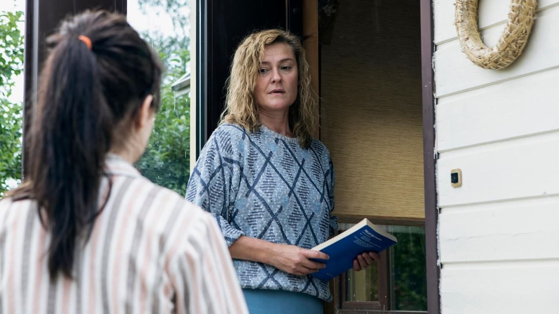 Valoa valoa valoa : Foto