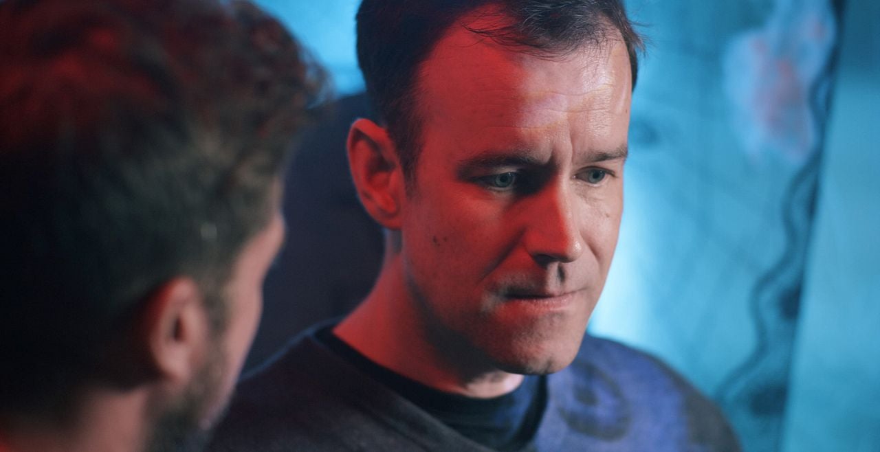 Watch Me Sleep : Foto