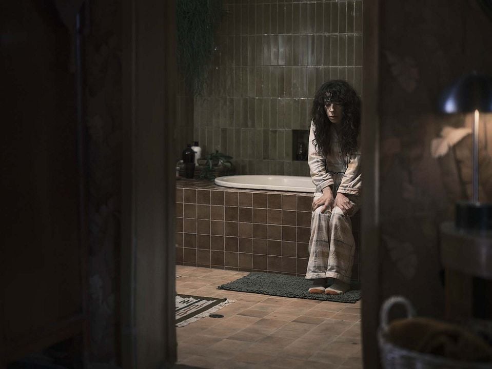 Haz Que Regrese : Foto Sally Hawkins