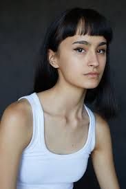 Póster Alessia Yoko Fontana