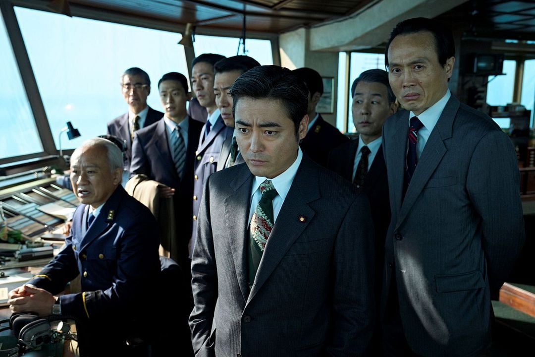 Buenas Noticias : Foto Takayuki Yamada