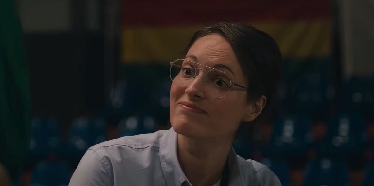 Rompiendo Reglas : Foto Phoebe Waller-Bridge