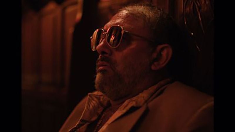 Tus dos muertos : Foto