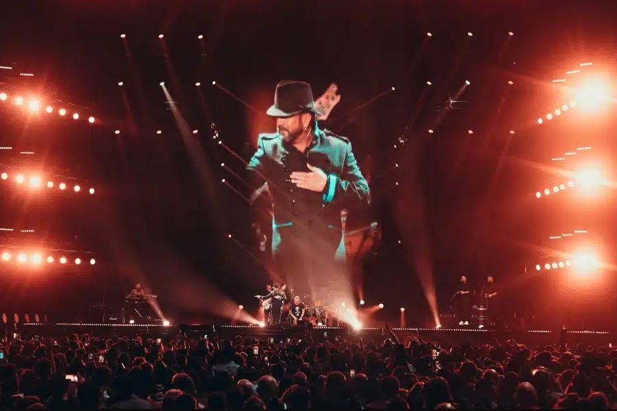 El Barrio: Un reino sin corona : Foto