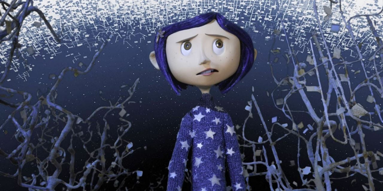 Coraline 15th Anniversary 3D : Foto