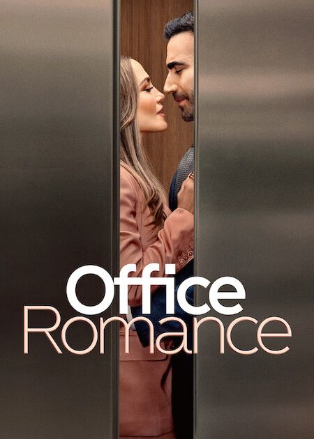 Office Romance : Póster