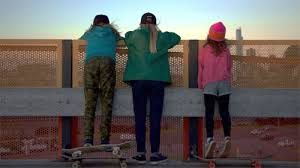 Queens of Concrete : Foto