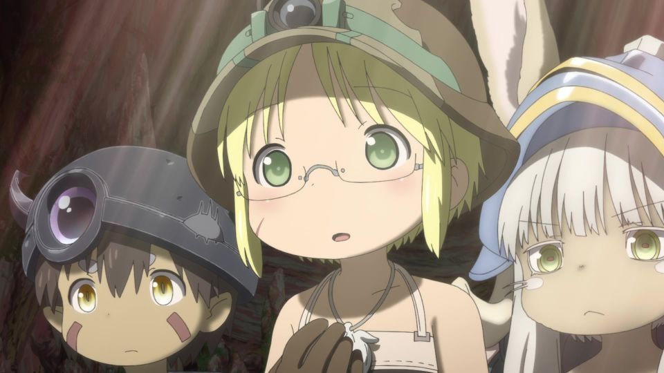 Made in Abyss: Awakening Mystery : Foto