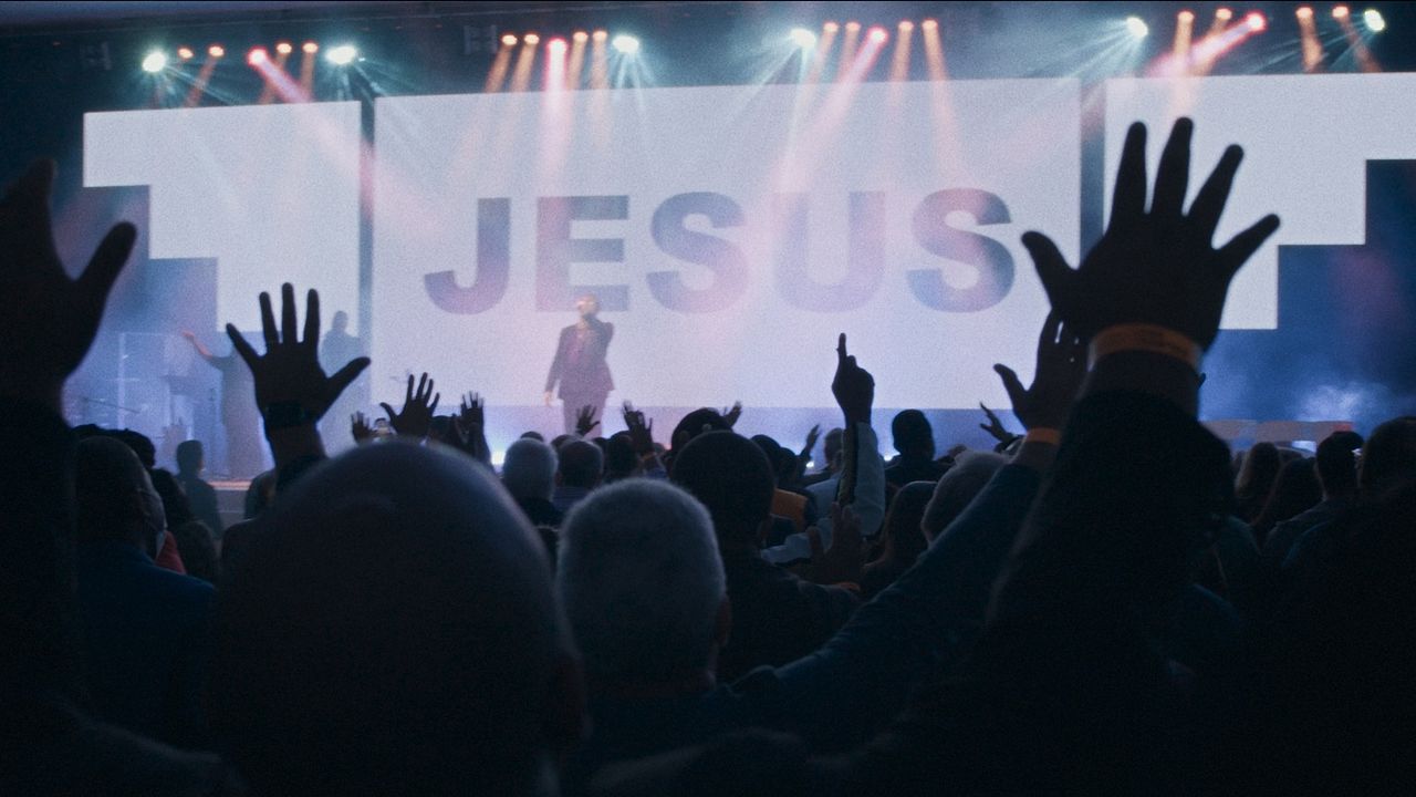 Apocalipsis en los trópicos : Foto