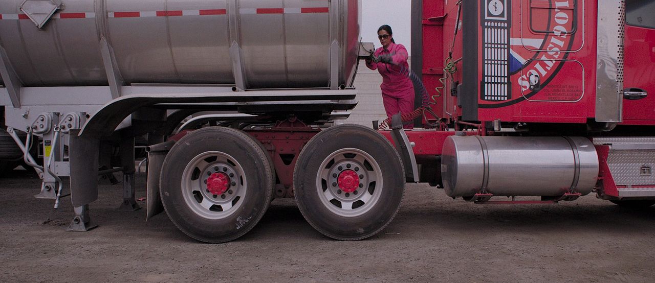 Nómadas de la 57 : Foto