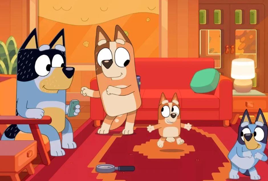 Disney Junior Cinema Club 2024 : Foto