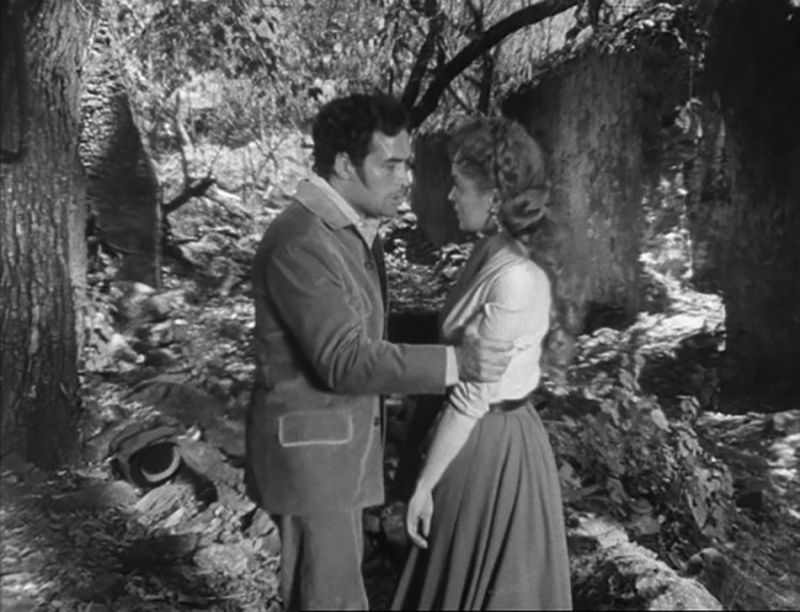 Abismos de pasion : Foto