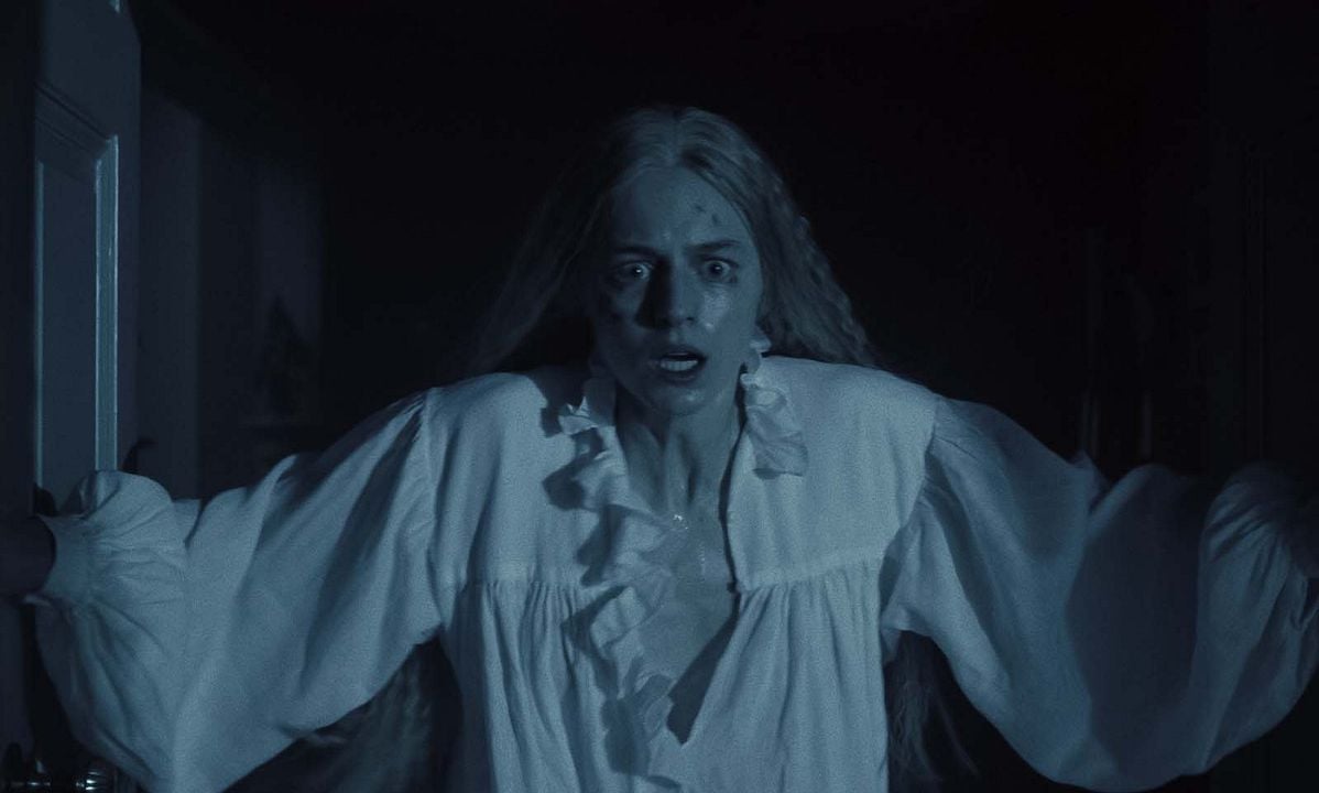 Nosferatu : Foto Emma Corrin