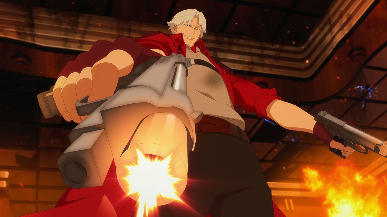 Devil May Cry : Foto