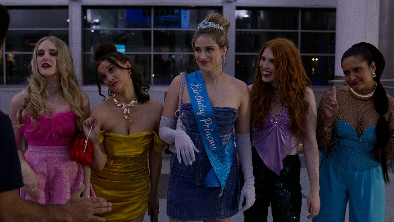 Screamboat: La Masacre del Ratón : Foto